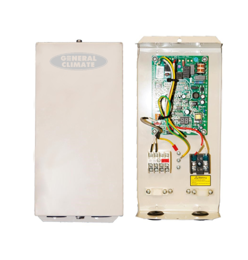 Адаптер General Climate GC-AME/CAN для использования внутренних блоков DV-MAXi с наружными блоками DV-MAXi2